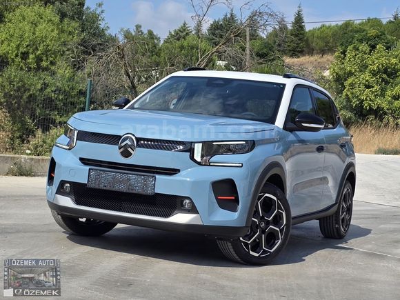 ÖZEMEK AUTO-TESLİME HAZIR-MAX-KABLOSUZ-KAMERA-SERİT TAKİP