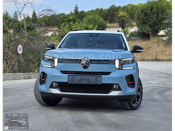 ÖZEMEK AUTO-TESLİME HAZIR-MAX-KABLOSUZ-KAMERA-SERİT TAKİP