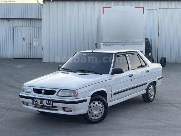 2000 MODEL TEMİZ MASRAFSIZ BRODWAY