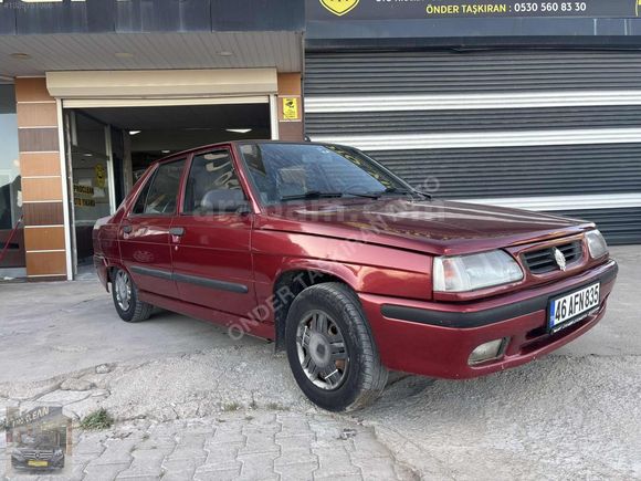 Bakımları tam eksiksiz tertemiz