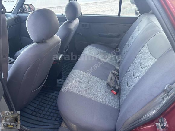 Bakımları tam eksiksiz tertemiz