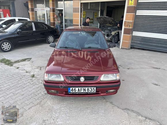Bakımları tam eksiksiz tertemiz