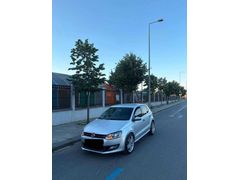 Sahibinden Volkswagen Polo 1.2 TDi BlueMotion 2013 Model Bursa