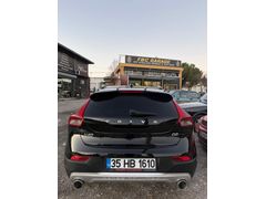 Sahibinden Volvo V40 Cross Country 1.6 D Premium 2013 Model 