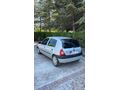 Sahibinden Otomatik Clio 1.6 RTE 2000 Model 