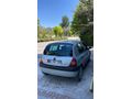 Sahibinden Otomatik Clio 1.6 RTE 2000 Model 