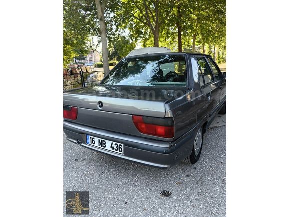 2000 MODEL DEĞİŞENSİZ RN 1.4 KARBÜRATÖRLÜ YENİ KASA BROADWAY