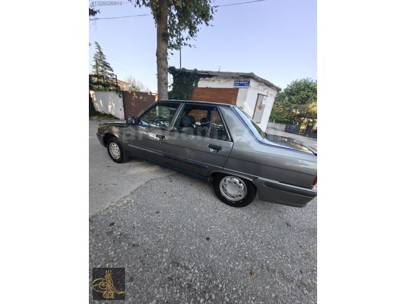 2000 MODEL DEĞİŞENSİZ RN 1.4 KARBÜRATÖRLÜ YENİ KASA BROADWAY