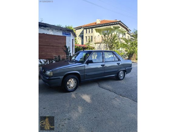 2000 MODEL DEĞİŞENSİZ RN 1.4 KARBÜRATÖRLÜ YENİ KASA BROADWAY
