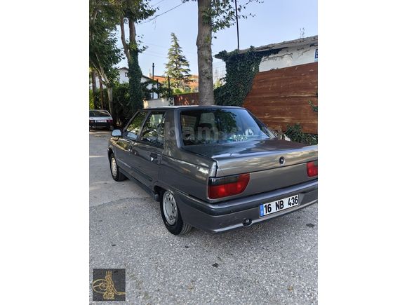 2000 MODEL DEĞİŞENSİZ RN 1.4 KARBÜRATÖRLÜ YENİ KASA BROADWAY