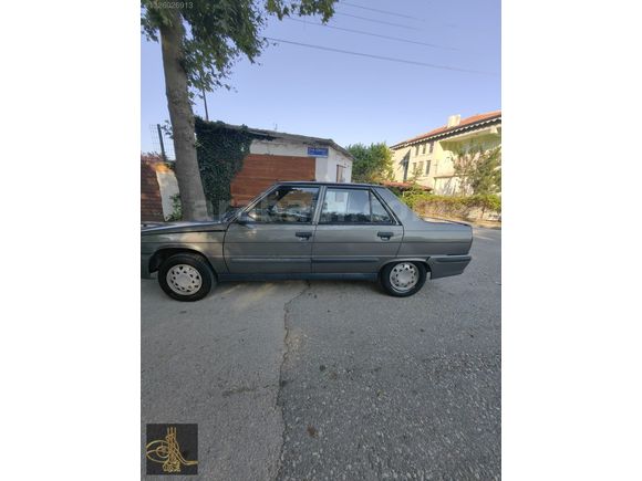 2000 MODEL DEĞİŞENSİZ RN 1.4 KARBÜRATÖRLÜ YENİ KASA BROADWAY