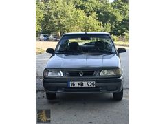 2000 MODEL DEĞİŞENSİZ RN 1.4 KARBÜRATÖRLÜ YENİ KASA BROADWAY