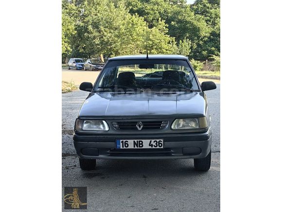 2000 MODEL DEĞİŞENSİZ RN 1.4 KARBÜRATÖRLÜ YENİ KASA BROADWAY