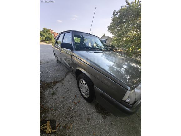 2000 MODEL DEĞİŞENSİZ RN 1.4 KARBÜRATÖRLÜ YENİ KASA BROADWAY