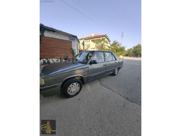 2000 MODEL DEĞİŞENSİZ RN 1.4 KARBÜRATÖRLÜ YENİ KASA BROADWAY