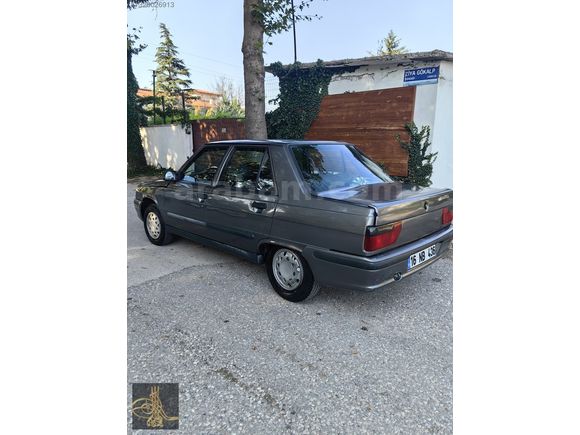 2000 MODEL DEĞİŞENSİZ RN 1.4 KARBÜRATÖRLÜ YENİ KASA BROADWAY