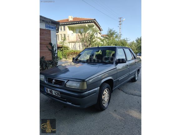2000 MODEL DEĞİŞENSİZ RN 1.4 KARBÜRATÖRLÜ YENİ KASA BROADWAY