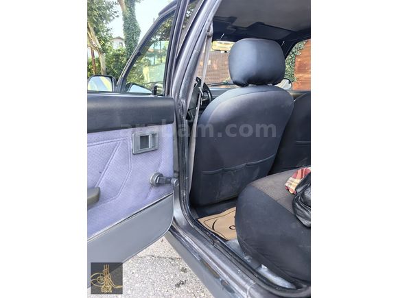 2000 MODEL DEĞİŞENSİZ RN 1.4 KARBÜRATÖRLÜ YENİ KASA BROADWAY