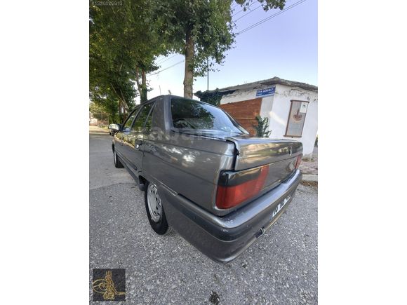 2000 MODEL DEĞİŞENSİZ RN 1.4 KARBÜRATÖRLÜ YENİ KASA BROADWAY