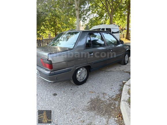 2000 MODEL DEĞİŞENSİZ RN 1.4 KARBÜRATÖRLÜ YENİ KASA BROADWAY