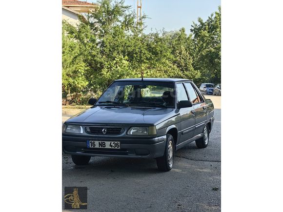 2000 MODEL DEĞİŞENSİZ RN 1.4 KARBÜRATÖRLÜ YENİ KASA BROADWAY