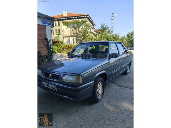 2000 MODEL DEĞİŞENSİZ RN 1.4 KARBÜRATÖRLÜ YENİ KASA BROADWAY