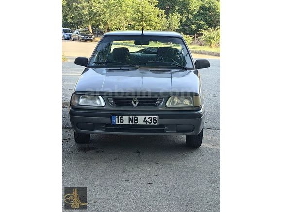 2000 MODEL DEĞİŞENSİZ RN 1.4 KARBÜRATÖRLÜ YENİ KASA BROADWAY