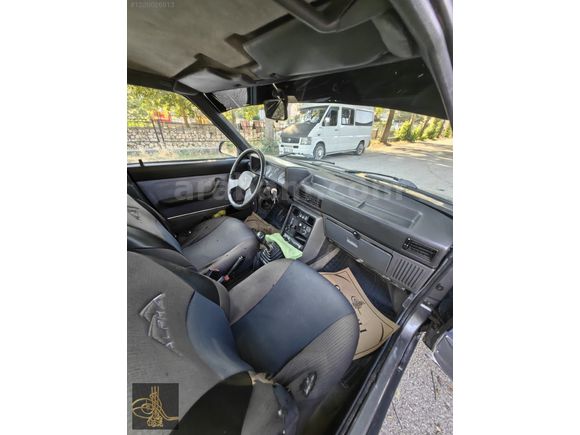 2000 MODEL DEĞİŞENSİZ RN 1.4 KARBÜRATÖRLÜ YENİ KASA BROADWAY