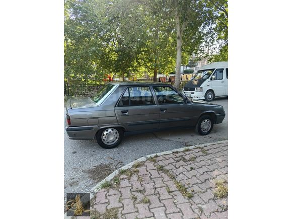 2000 MODEL DEĞİŞENSİZ RN 1.4 KARBÜRATÖRLÜ YENİ KASA BROADWAY