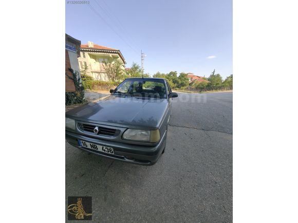2000 MODEL DEĞİŞENSİZ RN 1.4 KARBÜRATÖRLÜ YENİ KASA BROADWAY