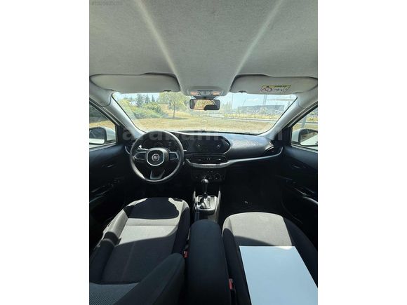 MAVİCAR DAN 2020 OTOMATİK 198** DEGİSENSİZ