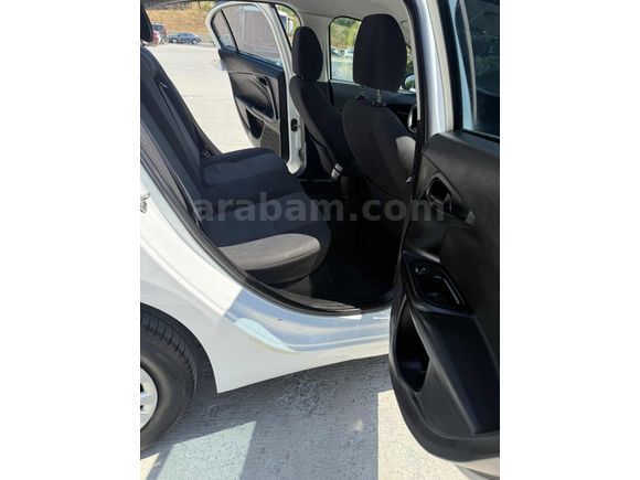 MAVİCAR DAN 2020 OTOMATİK 198** DEGİSENSİZ