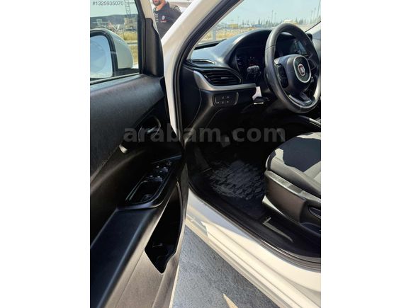 MAVİCAR DAN 2020 OTOMATİK 198** DEGİSENSİZ