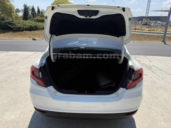 MAVİCAR DAN 2020 OTOMATİK 198** DEGİSENSİZ