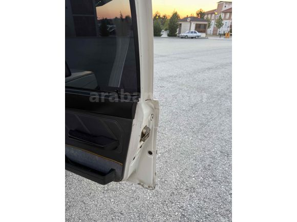 Galeriden Renault R 9 1.4 Broadway GTE 1989 Model Kütahya