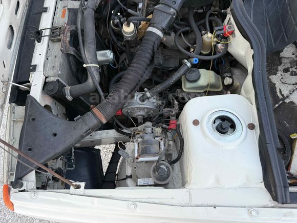 Galeriden Renault R 9 1.4 Broadway GTE 1989 Model Kütahya