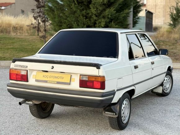 Galeriden Renault R 9 1.4 Broadway GTE 1989 Model Kütahya