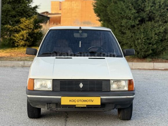 Galeriden Renault R 9 1.4 Broadway GTE 1989 Model Kütahya