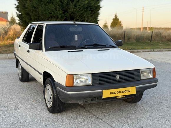 Galeriden Renault R 9 1.4 Broadway GTE 1989 Model Kütahya