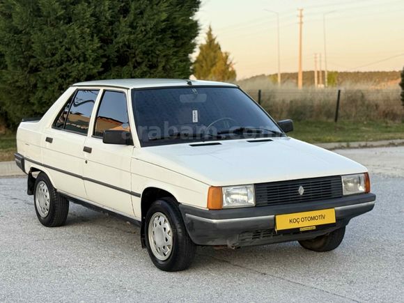 Galeriden Renault R 9 1.4 Broadway GTE 1989 Model Kütahya