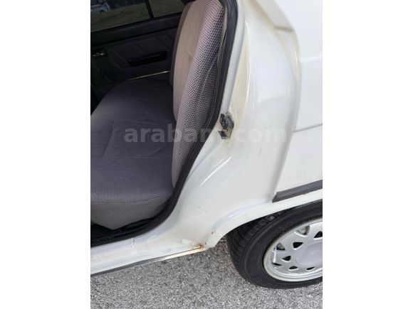 Galeriden Renault R 9 1.4 Broadway GTE 1989 Model Kütahya