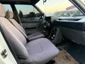 Galeriden Renault R 9 1.4 Broadway GTE 1989 Model Kütahya