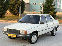 Galeriden Renault R 9 1.4 Broadway GTE 1989 Model Kütahya