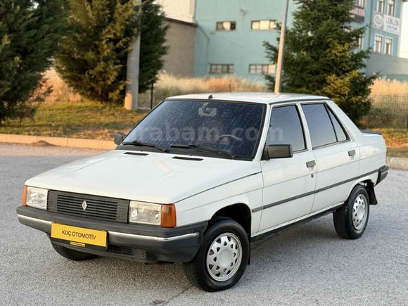 Galeriden Renault R 9 1.4 Broadway GTE 1989 Model Kütahya