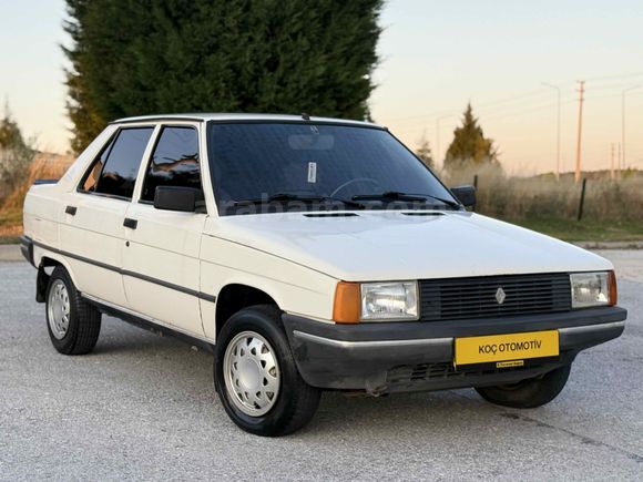Galeriden Renault R 9 1.4 Broadway GTE 1989 Model Kütahya