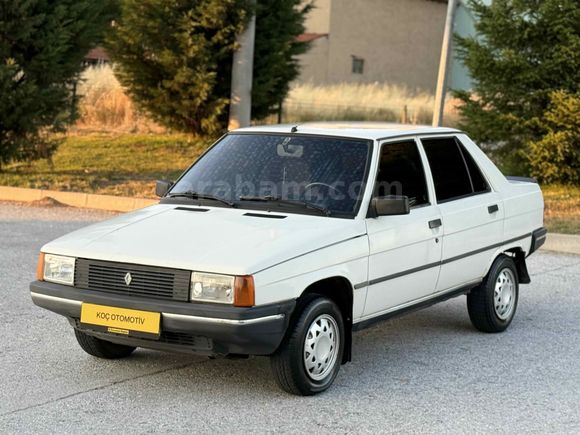 Galeriden Renault R 9 1.4 Broadway GTE 1989 Model Kütahya