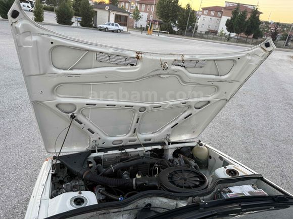 Galeriden Renault R 9 1.4 Broadway GTE 1989 Model Kütahya