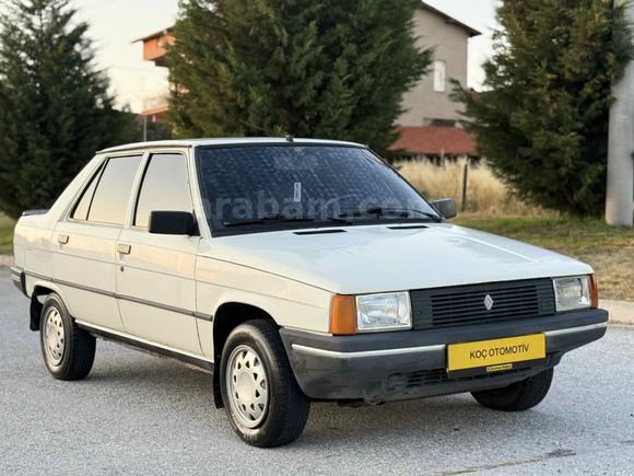 Galeriden Renault R 9 1.4 Broadway GTE 1989 Model Kütahya