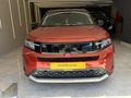 2025 Frontera GS Standart Menzil HATASIZ
