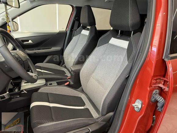 2025 Frontera GS Standart Menzil HATASIZ